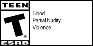 ESRB Rating