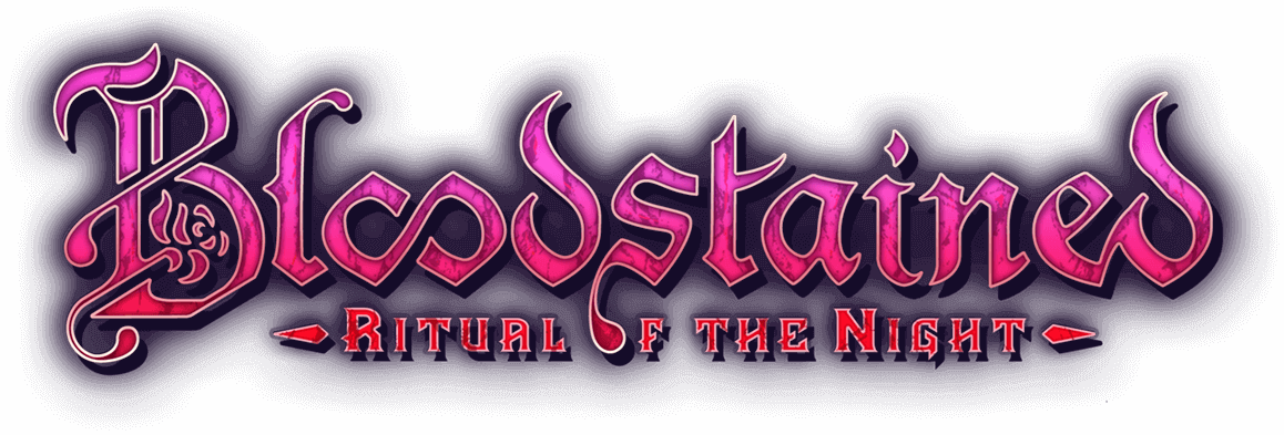 Bloodstained