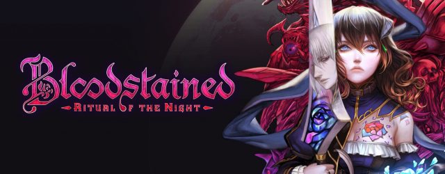 Bloodstained Anniversary Special Message