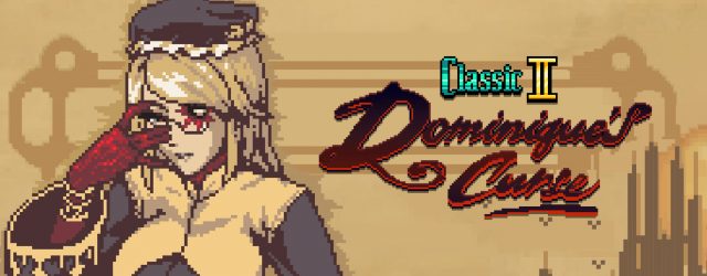Classic II: Dominique’s Revenge DLC Date Announce